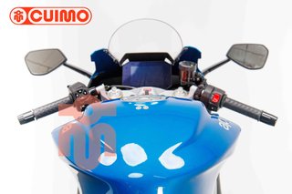 APRILIA RS 660