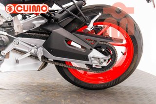 APRILIA RS 660