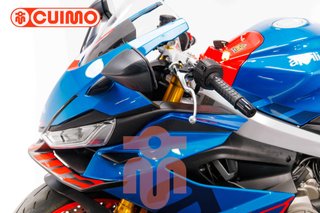 APRILIA RS 660
