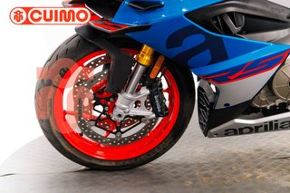 APRILIA RS 660