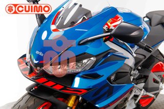 APRILIA RS 660