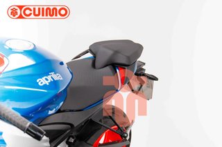 APRILIA RS 660