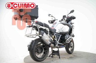 BMW R 1250 GS ADVENTURE