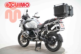 BMW R 1250 GS ADVENTURE