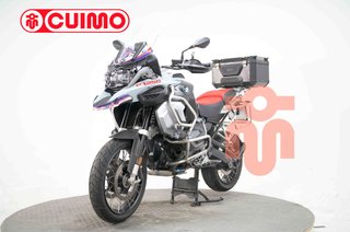BMW R 1250 GS ADVENTURE