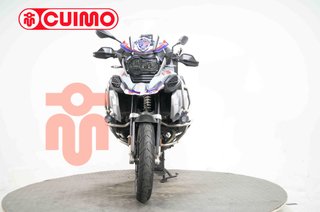 BMW R 1250 GS ADVENTURE