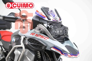 BMW R 1250 GS ADVENTURE