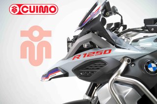 BMW R 1250 GS ADVENTURE