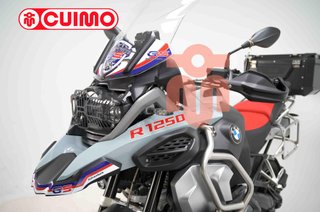 BMW R 1250 GS ADVENTURE