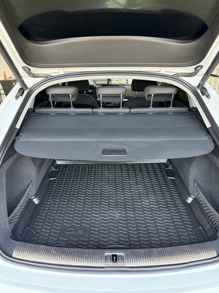Audi Q5 Sportback 35 TDI 163cv S-tronic ECO | Impe