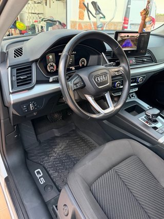 Audi Q5 Sportback 35 TDI 163cv S-tronic ECO | Impe
