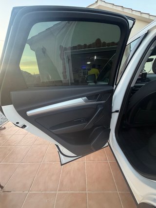 Audi Q5 Sportback 35 TDI 163cv S-tronic ECO | Impe