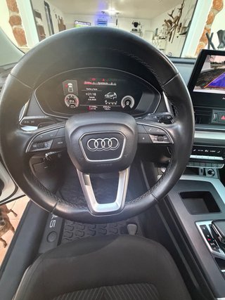 Audi Q5 Sportback 35 TDI 163cv S-tronic ECO | Impe