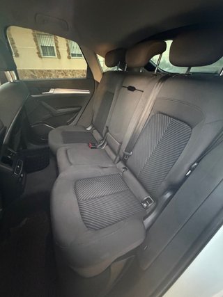 Audi Q5 Sportback 35 TDI 163cv S-tronic ECO | Impe