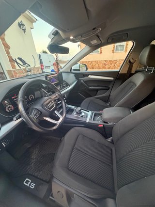 Audi Q5 Sportback 35 TDI 163cv S-tronic ECO | Impe