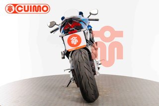 APRILIA RS 660