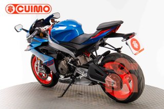 APRILIA RS 660