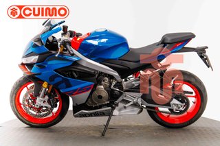 APRILIA RS 660