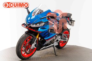 APRILIA RS 660