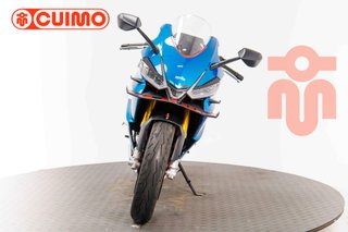 APRILIA RS 660