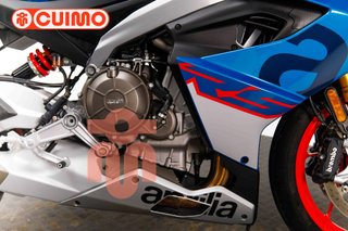 APRILIA RS 660