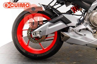 APRILIA RS 660