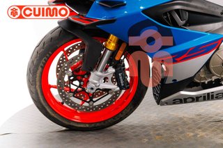 APRILIA RS 660