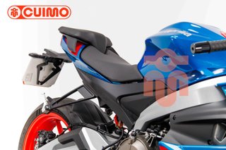 APRILIA RS 660