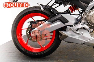 APRILIA RS 660
