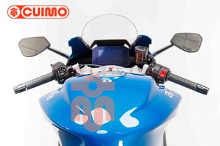 APRILIA RS 660