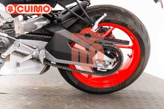 APRILIA RS 660
