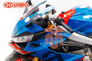 APRILIA RS 660