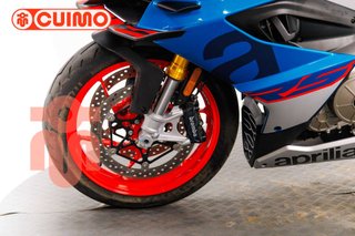 APRILIA RS 660