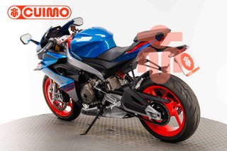 APRILIA RS 660