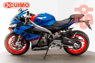 APRILIA RS 660