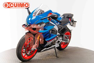 APRILIA RS 660