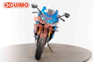 APRILIA RS 660