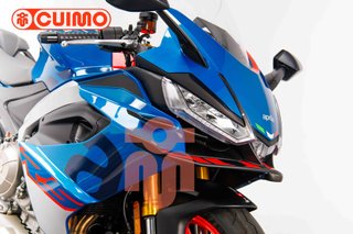 APRILIA RS 660
