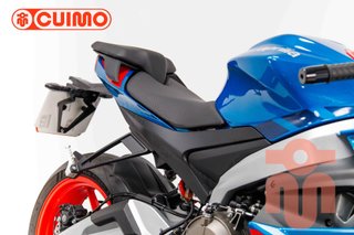 APRILIA RS 660