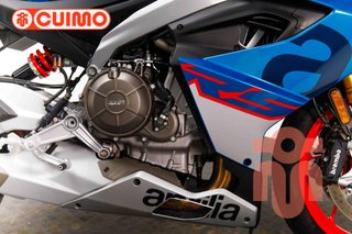 APRILIA RS 660