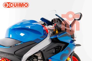 APRILIA RS 660