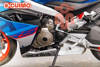 APRILIA RS 660