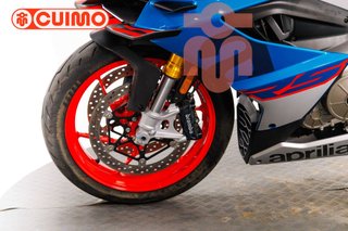 APRILIA RS 660
