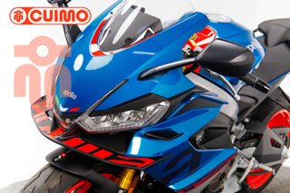 APRILIA RS 660