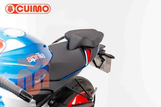 APRILIA RS 660