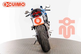 APRILIA RS 660
