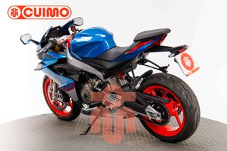 APRILIA RS 660