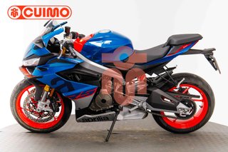 APRILIA RS 660