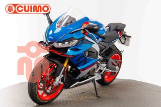 APRILIA RS 660
