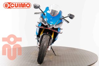 APRILIA RS 660